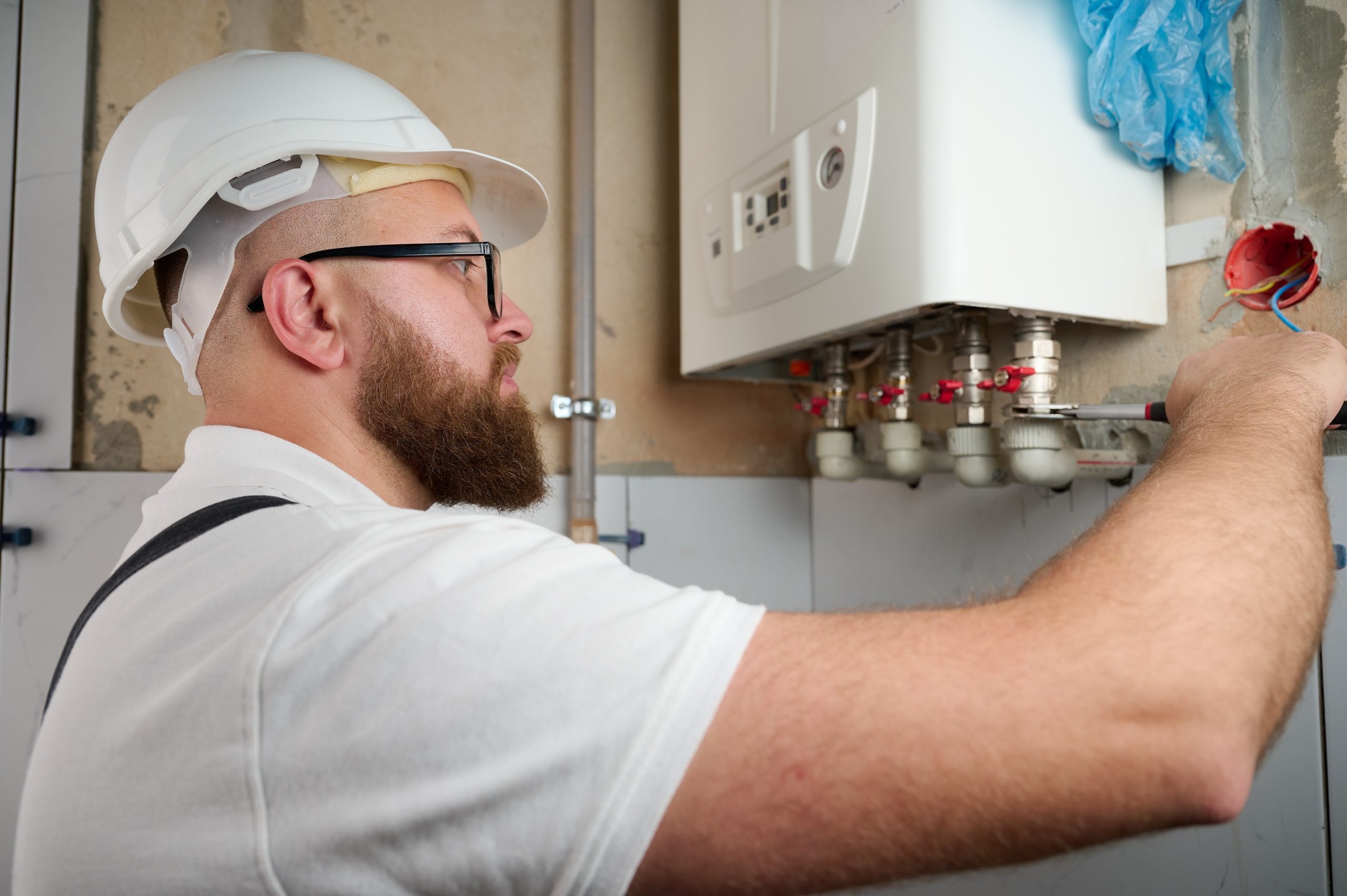 Heating Contractors in Baltimore Explain Furnaces, Boilers & Hybrid Systems Fresh Air Concepts