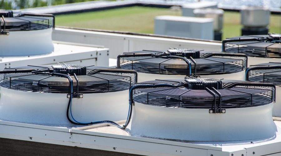 commercial hvac maintenance washington dc rooftop units system inspection.