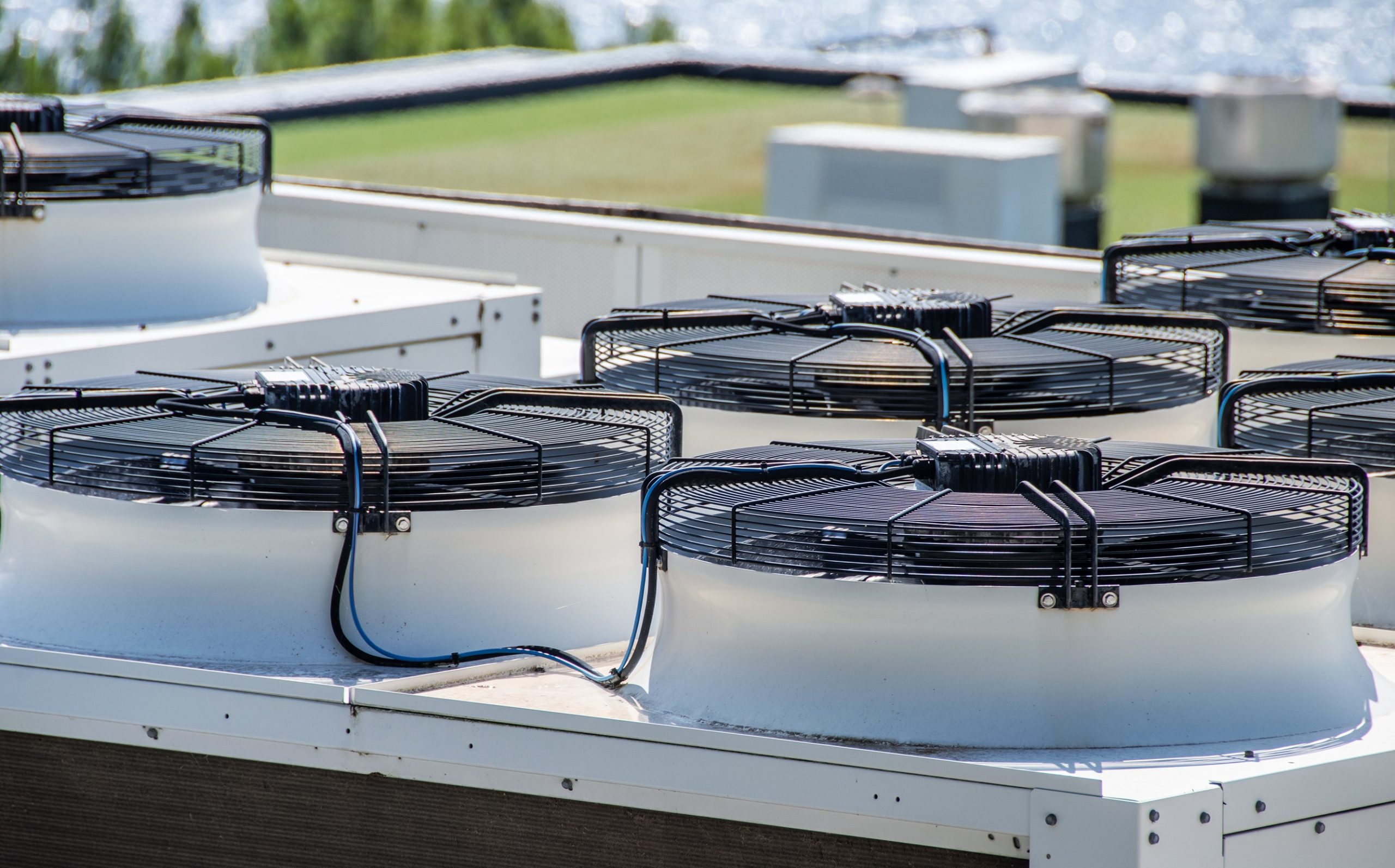 commercial hvac maintenance washington dc rooftop units system inspection.